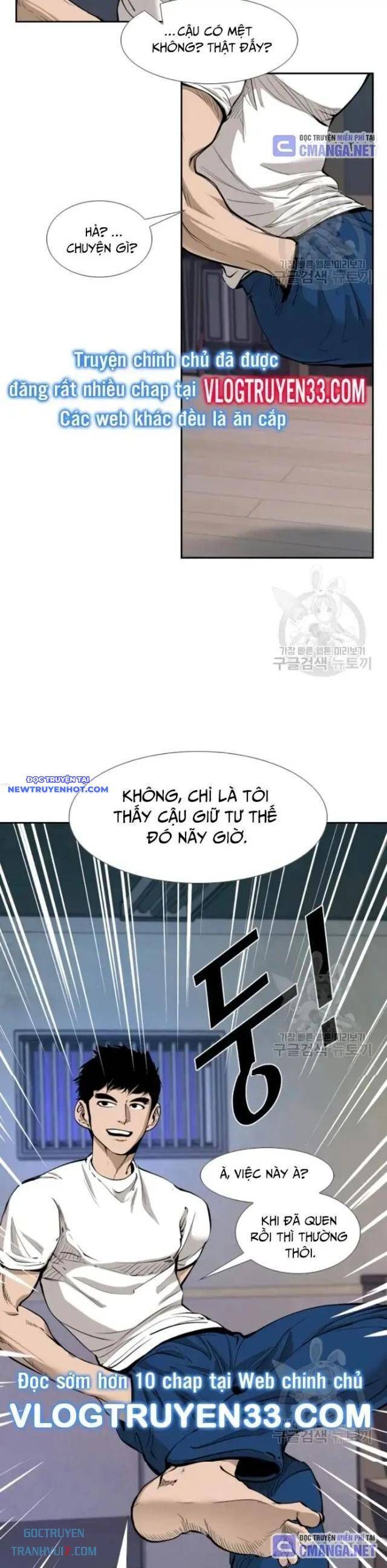 Shark - Cá Mập Chapter 214 - Trang 2