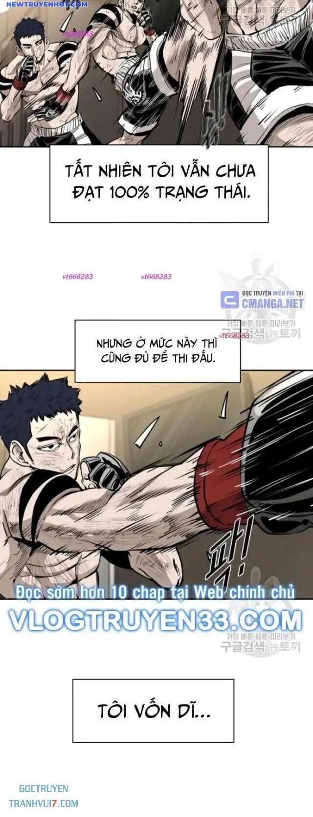 Shark - Cá Mập Chapter 214 - Trang 2