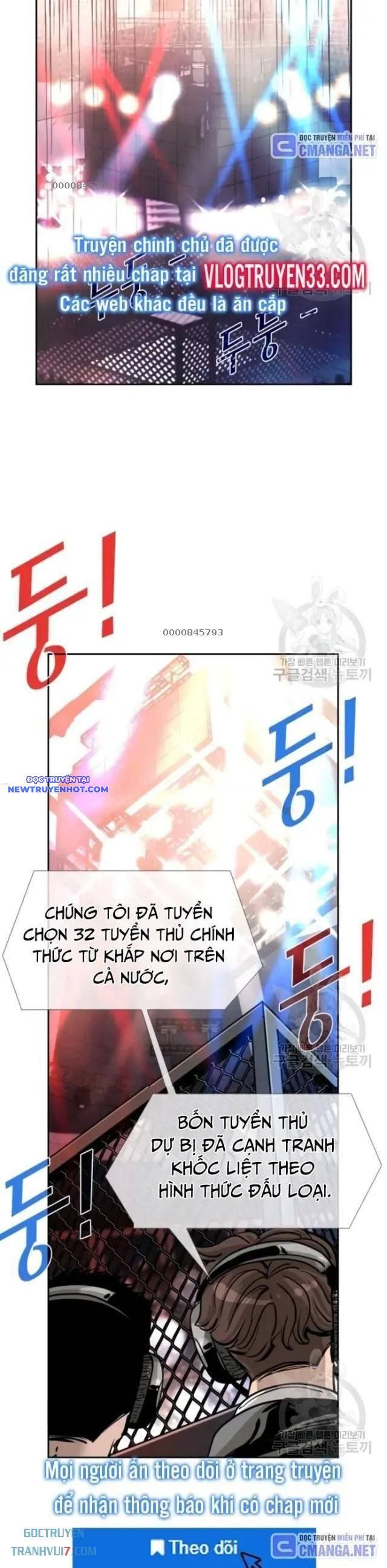 Shark - Cá Mập Chapter 214 - Trang 2