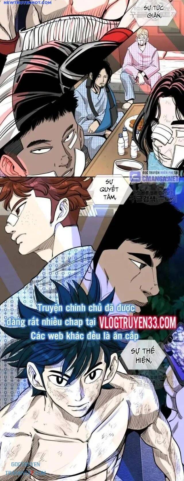 Shark - Cá Mập Chapter 214 - Trang 2