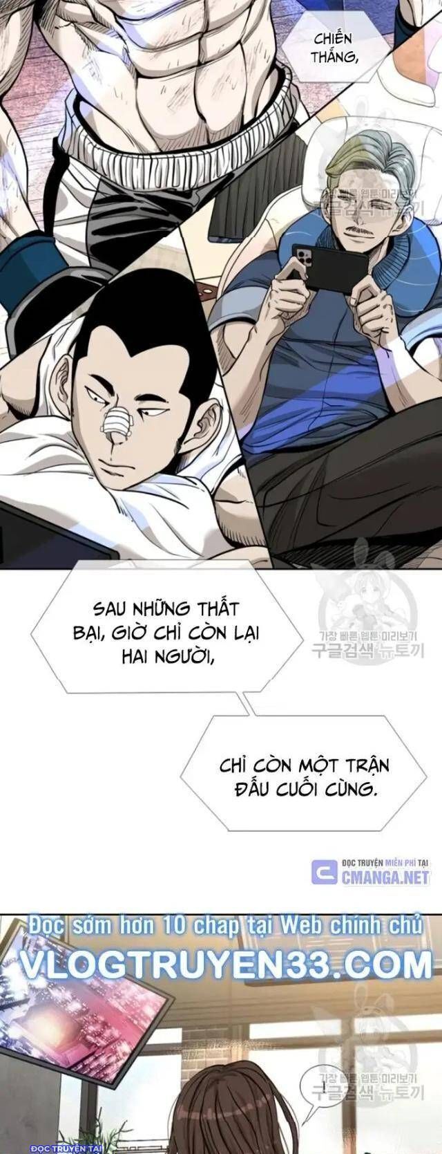 Shark - Cá Mập Chapter 214 - Trang 2