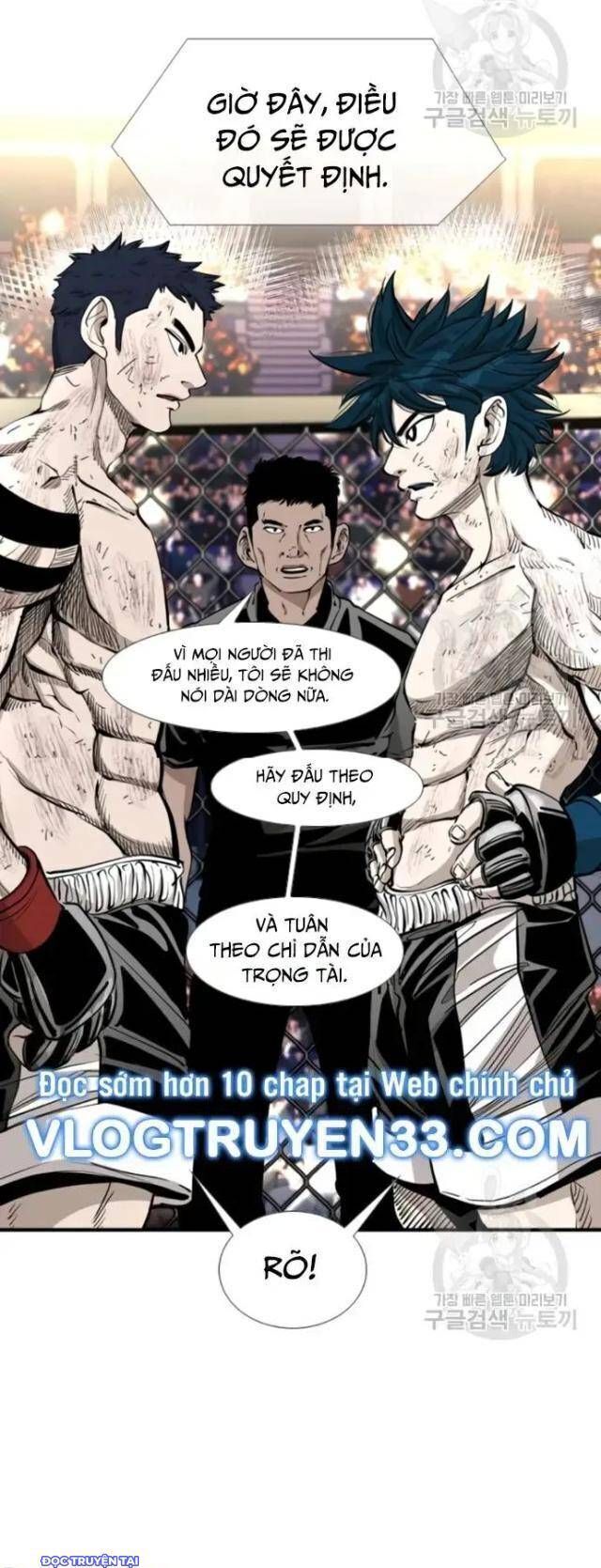 Shark - Cá Mập Chapter 214 - Trang 2