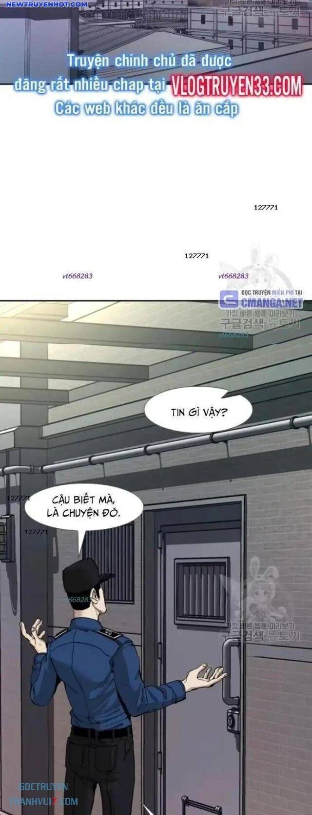 Shark - Cá Mập Chapter 214 - Trang 2