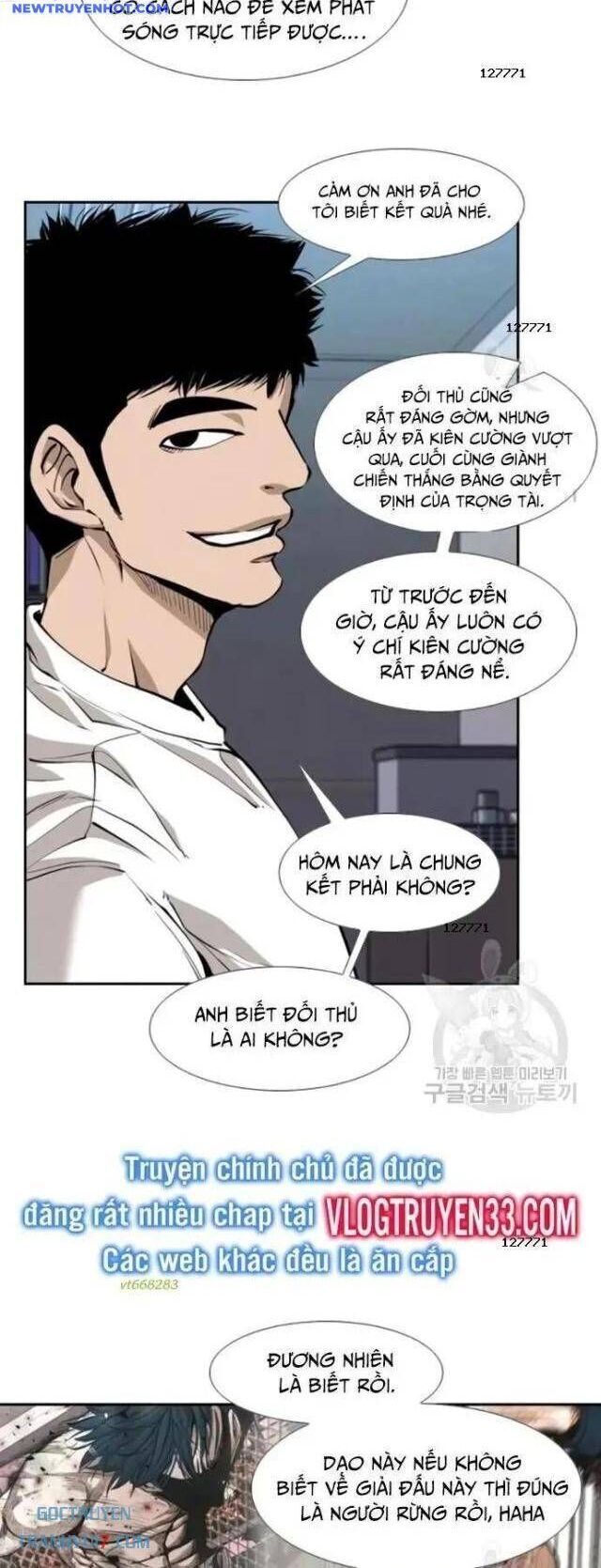 Shark - Cá Mập Chapter 214 - Trang 2