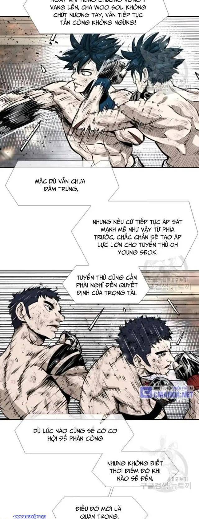 Shark - Cá Mập Chapter 215 - Trang 2