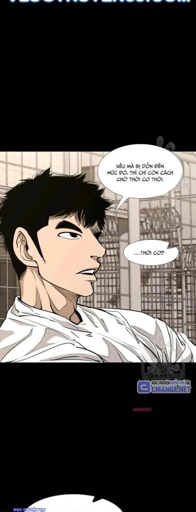 Shark - Cá Mập Chapter 215 - Trang 2