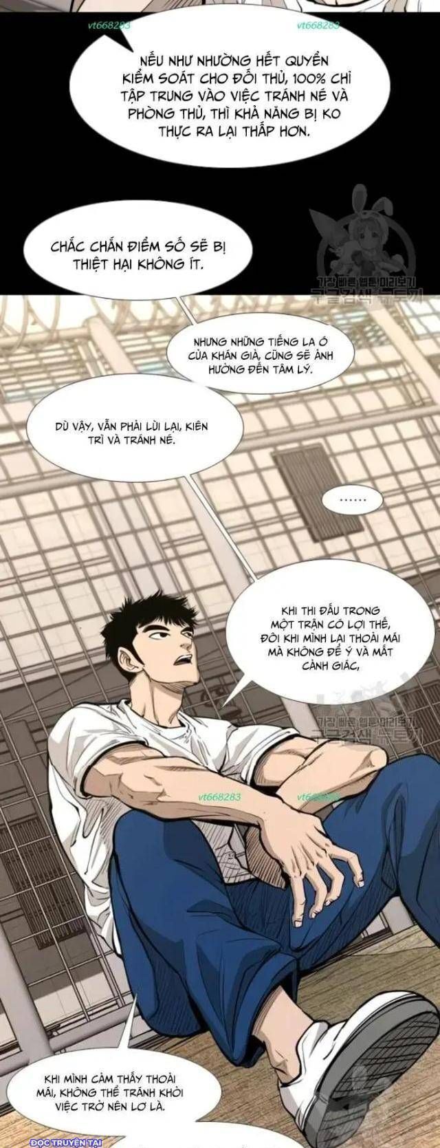 Shark - Cá Mập Chapter 215 - Trang 2