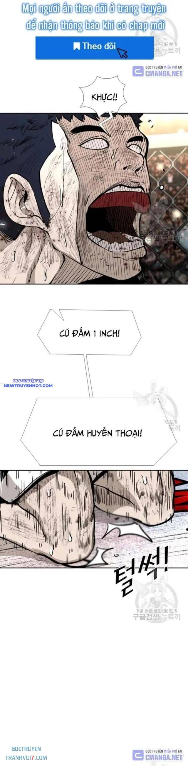 Shark - Cá Mập Chapter 215 - Trang 2