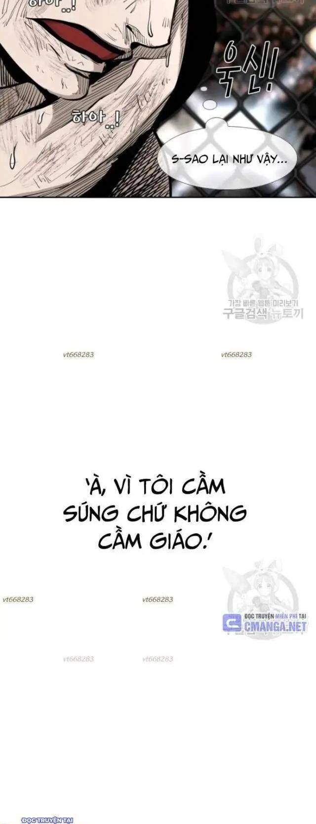 Shark - Cá Mập Chapter 215 - Trang 2