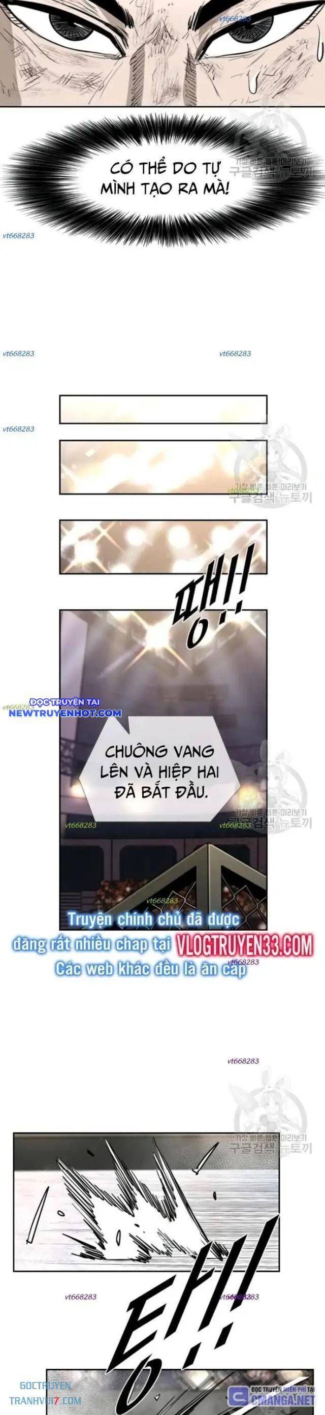 Shark - Cá Mập Chapter 216 - Trang 2