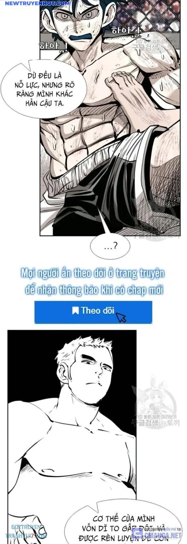 Shark - Cá Mập Chapter 217 - Trang 2