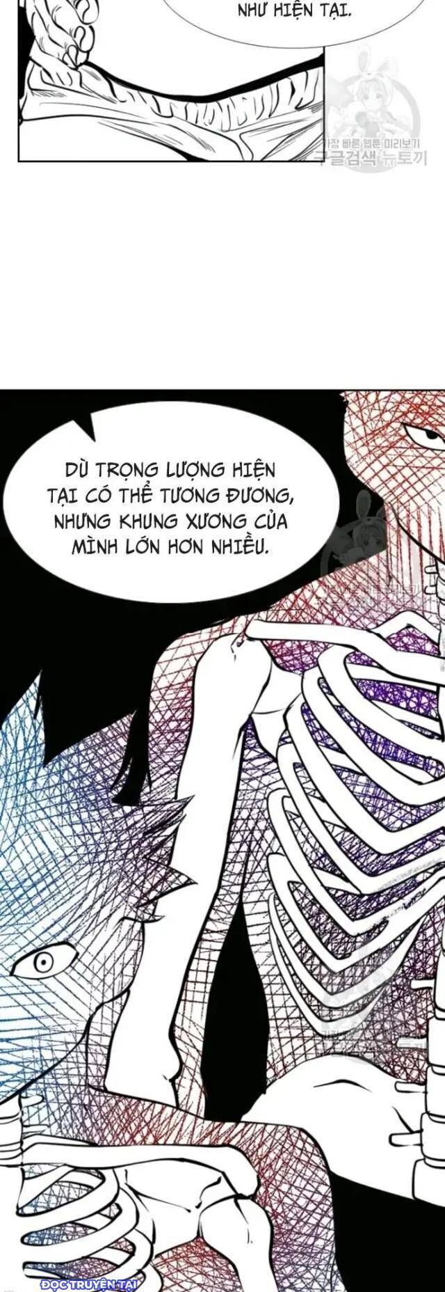 Shark - Cá Mập Chapter 217 - Trang 2