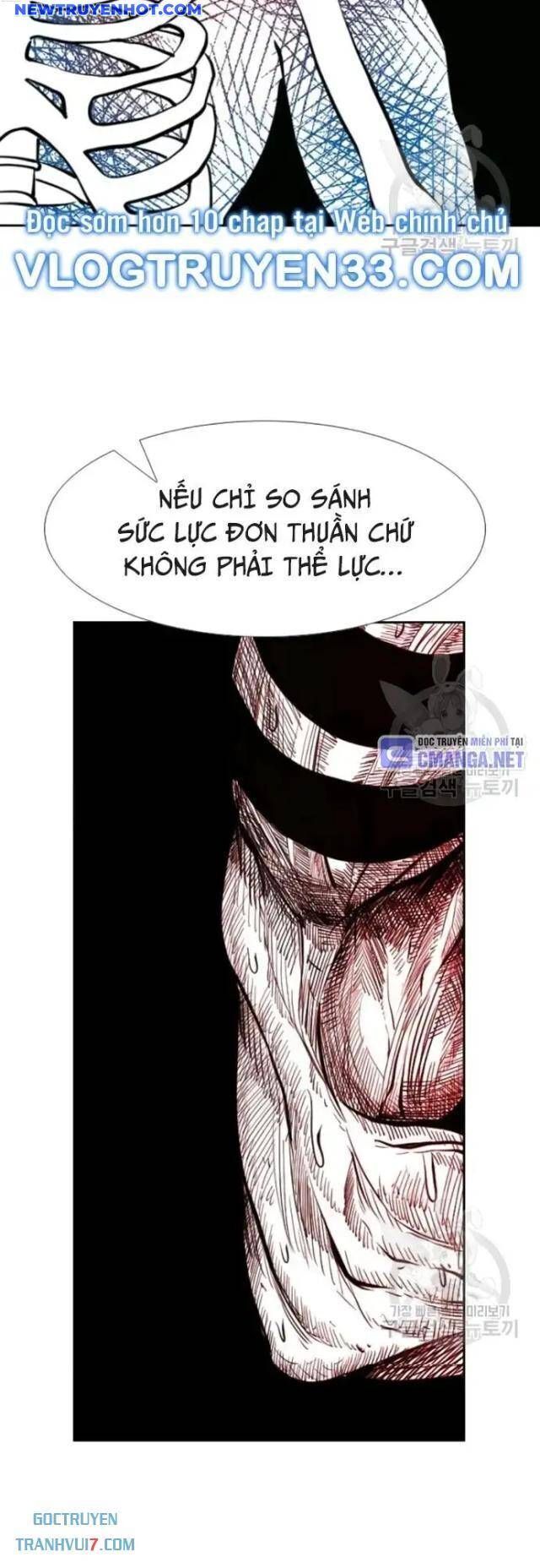 Shark - Cá Mập Chapter 217 - Trang 2