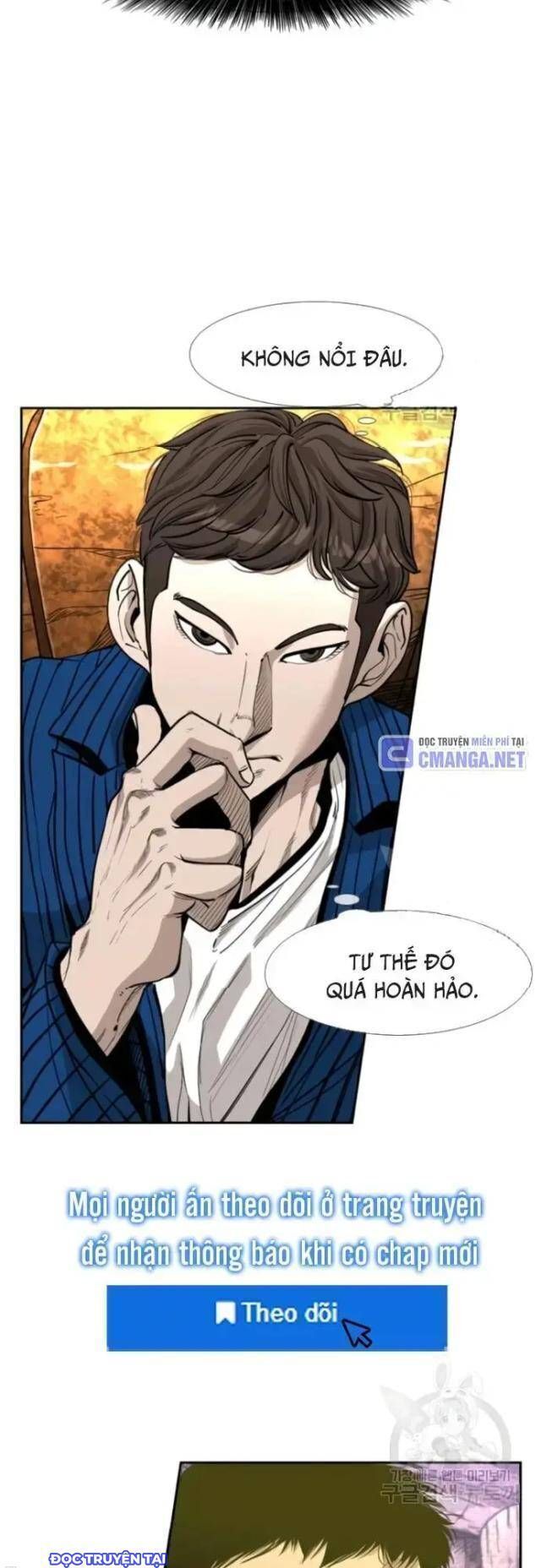 Shark - Cá Mập Chapter 217 - Trang 2