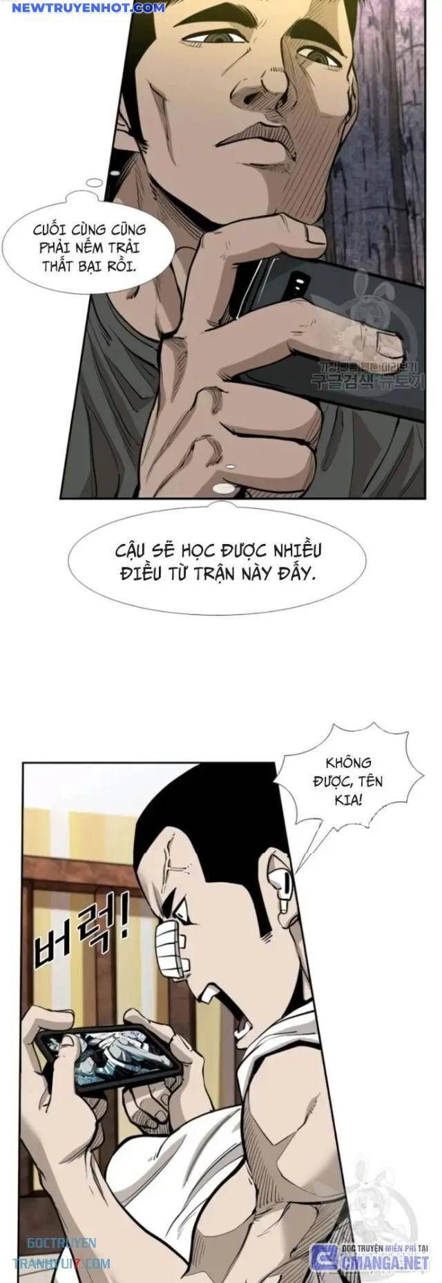 Shark - Cá Mập Chapter 217 - Trang 2