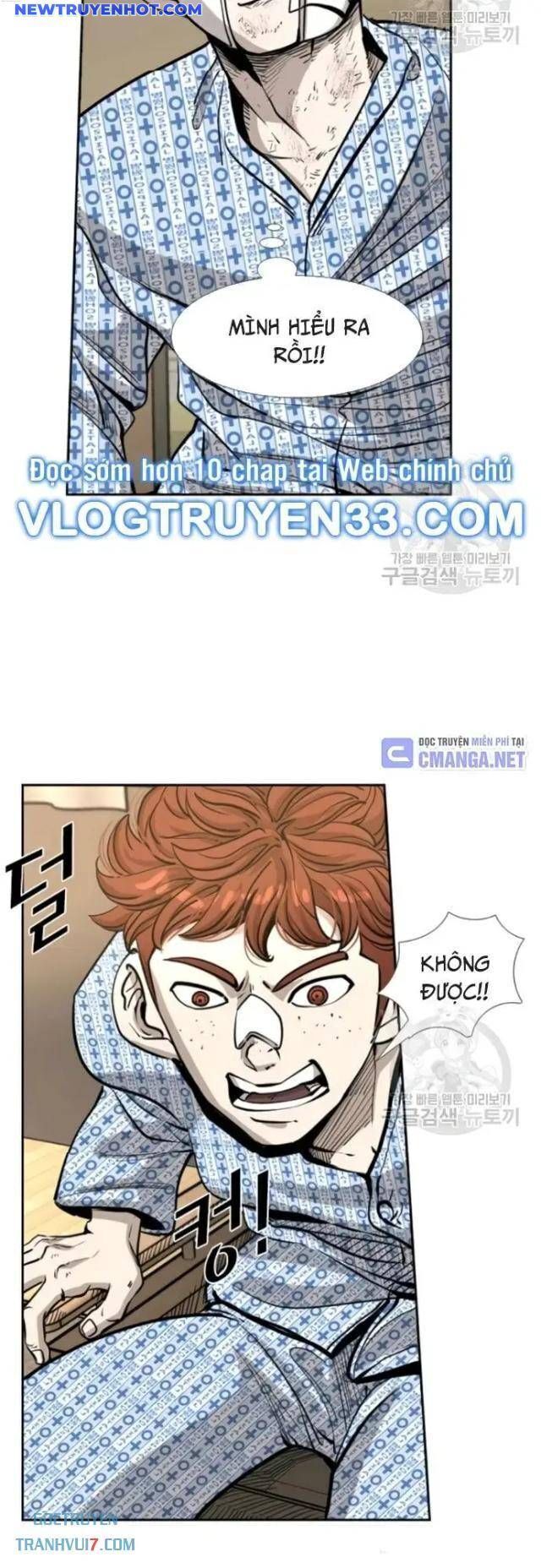 Shark - Cá Mập Chapter 217 - Trang 2