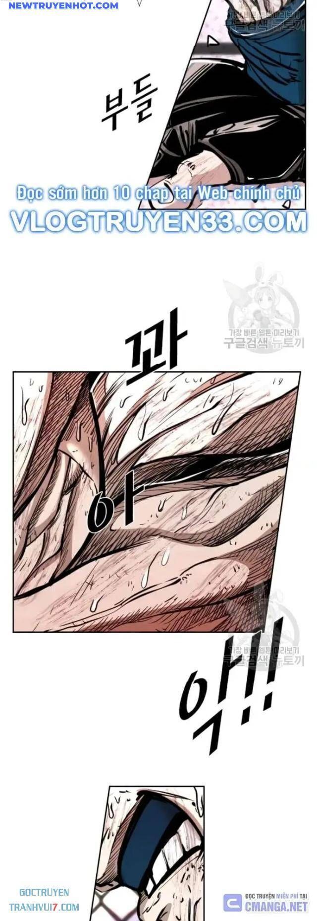 Shark - Cá Mập Chapter 217 - Trang 2