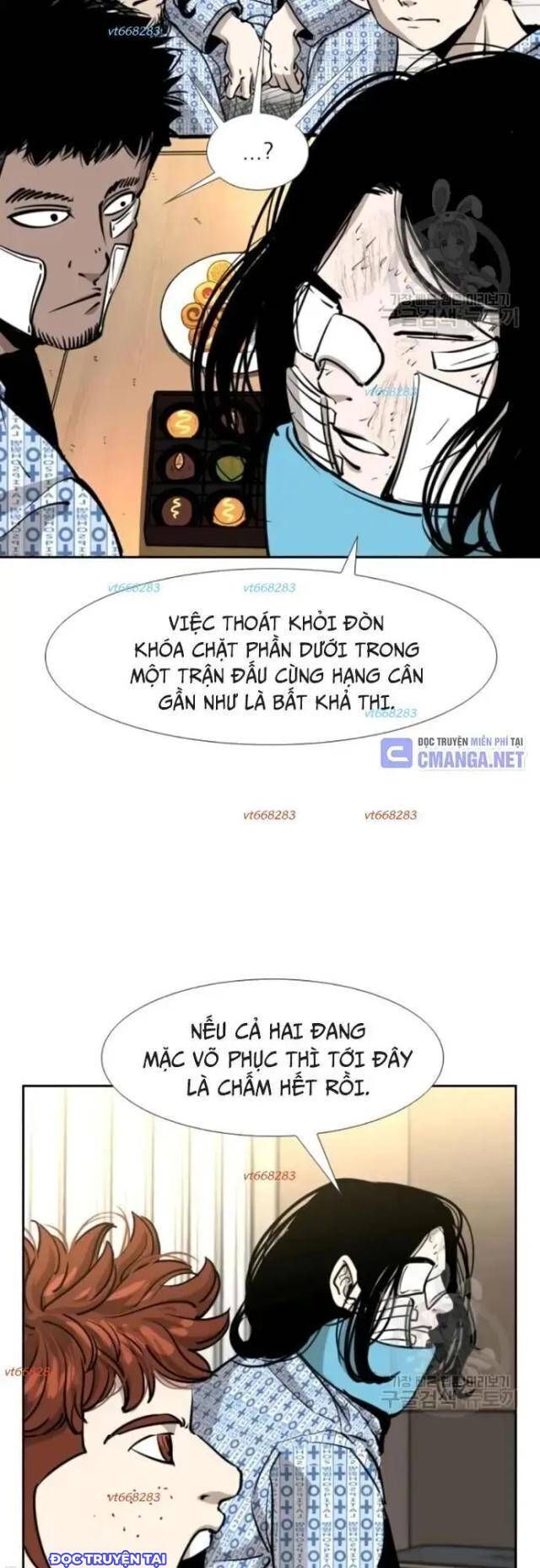 Shark - Cá Mập Chapter 217 - Trang 2