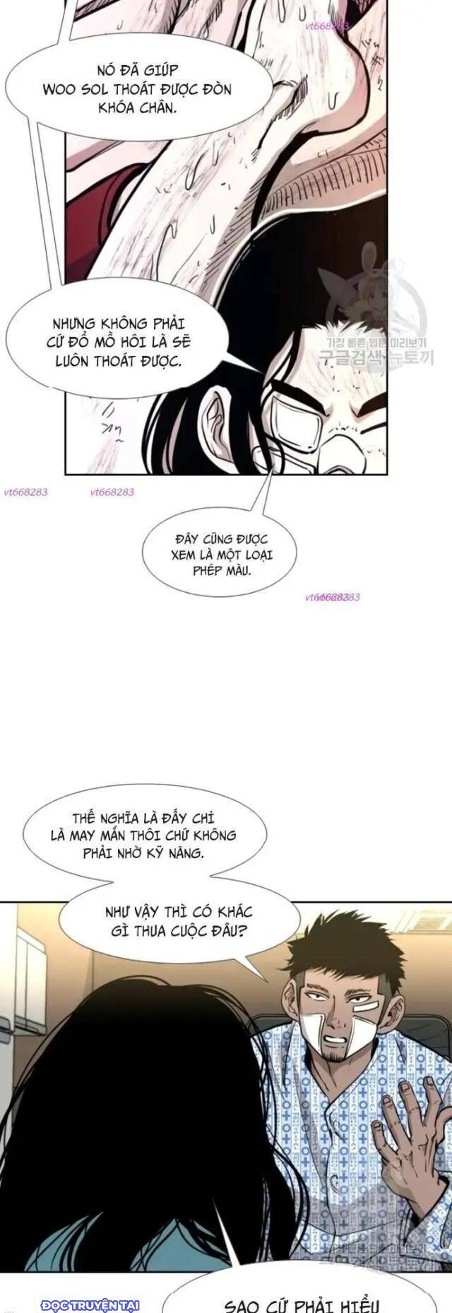 Shark - Cá Mập Chapter 217 - Trang 2