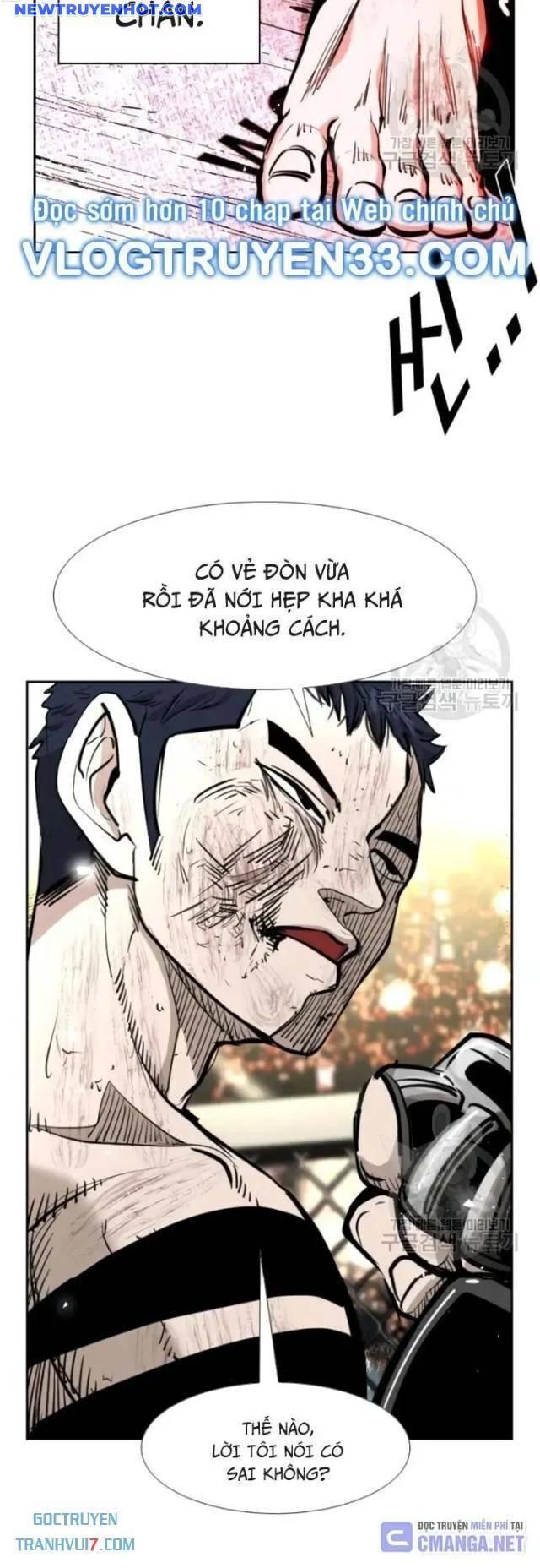 Shark - Cá Mập Chapter 217 - Trang 2