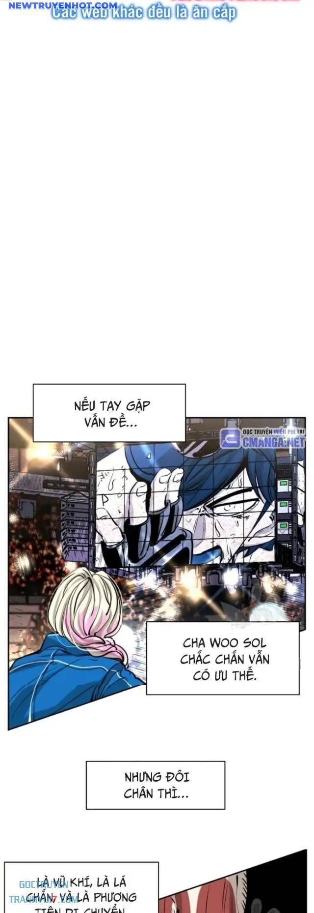 Shark - Cá Mập Chapter 217 - Trang 2