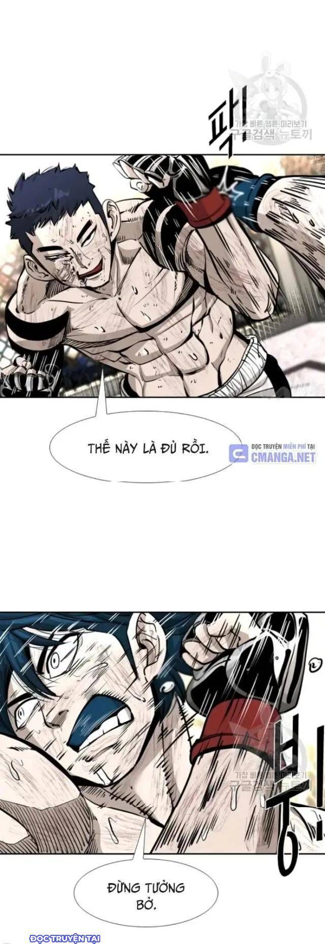 Shark - Cá Mập Chapter 217 - Trang 2