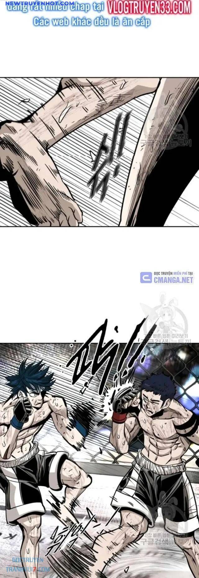 Shark - Cá Mập Chapter 217 - Trang 2