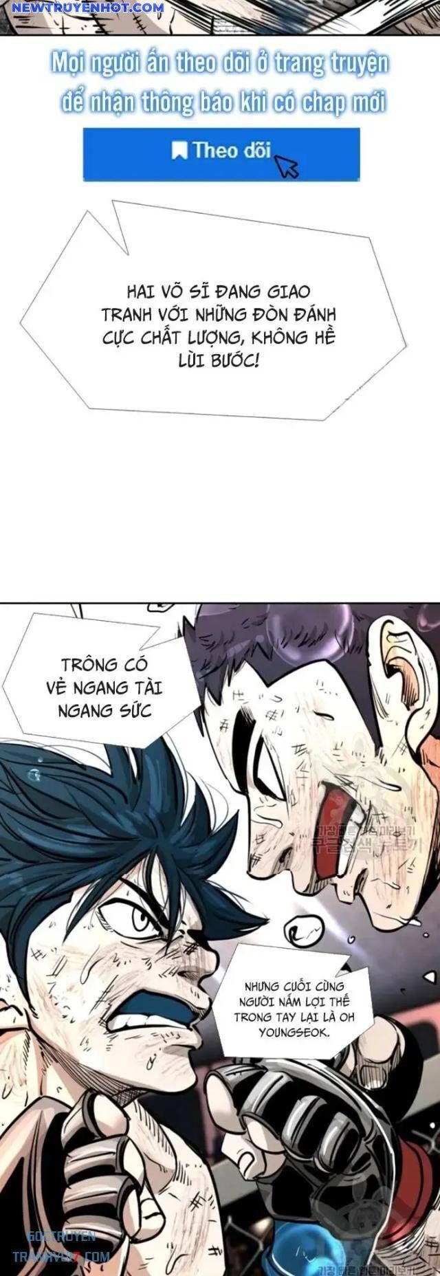 Shark - Cá Mập Chapter 217 - Trang 2