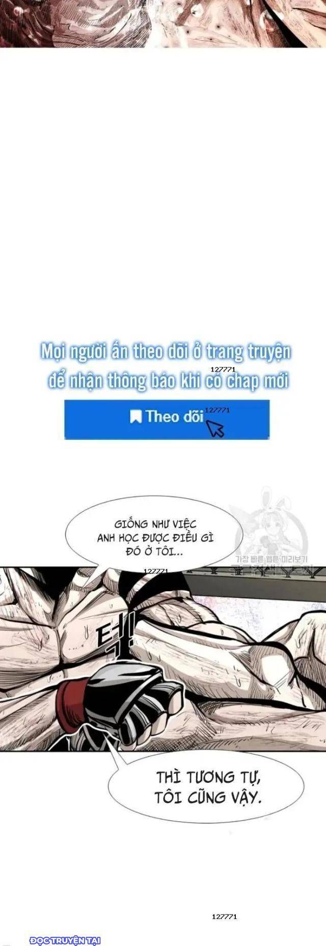 Shark - Cá Mập Chapter 217 - Trang 2