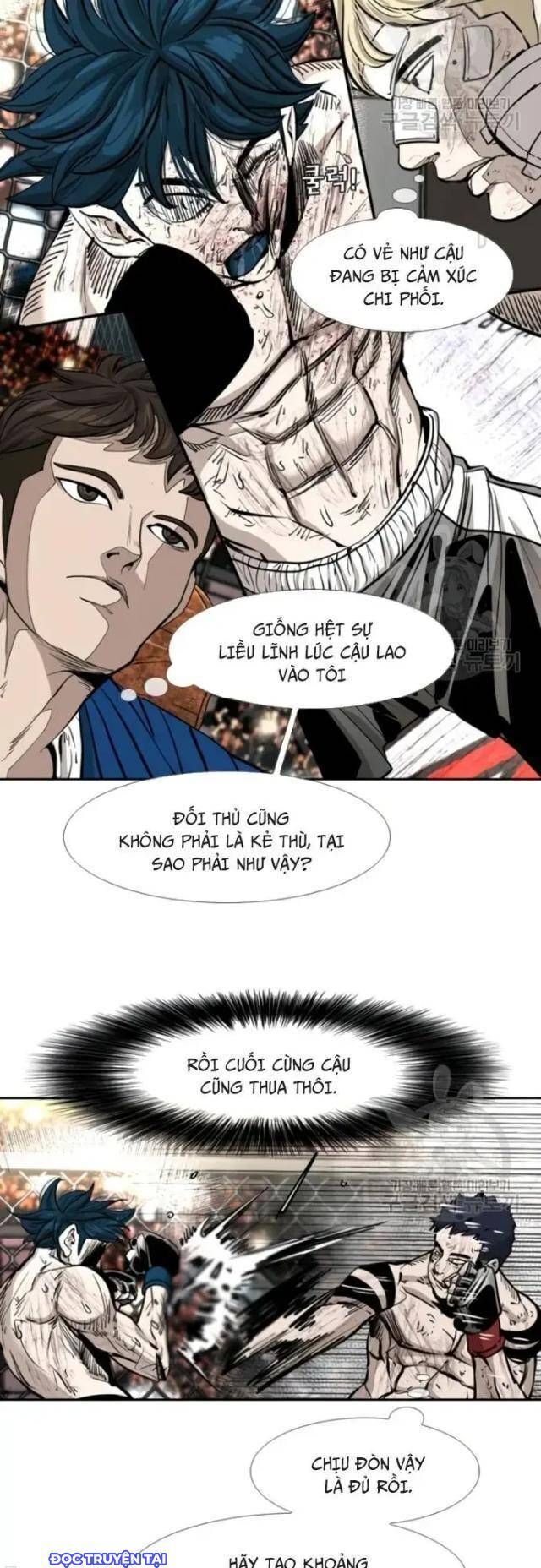 Shark - Cá Mập Chapter 217 - Trang 2