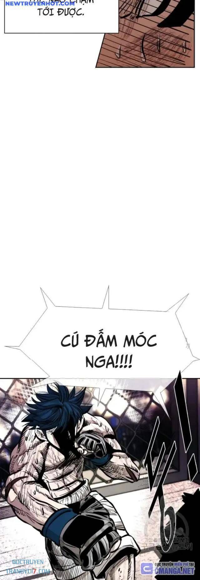 Shark - Cá Mập Chapter 217 - Trang 2