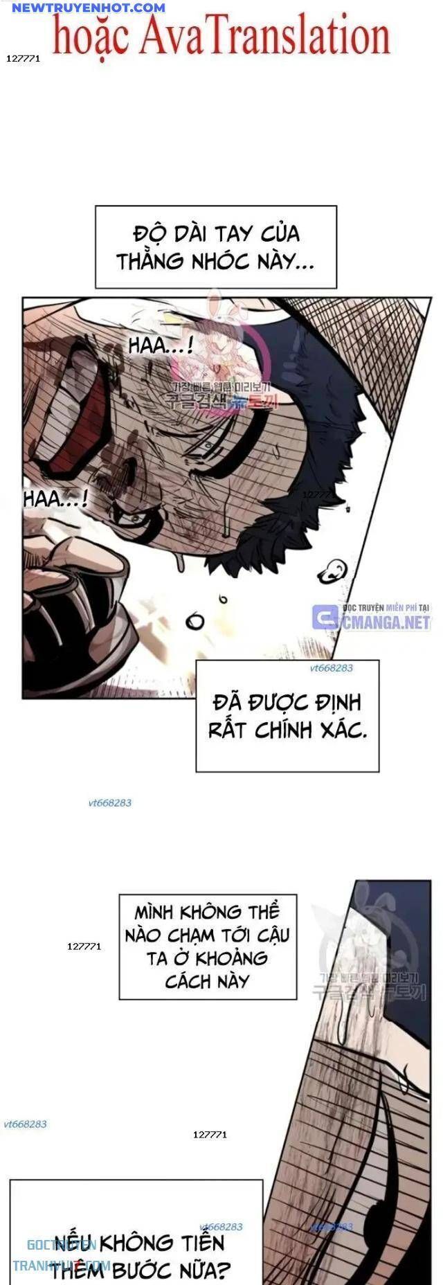 Shark - Cá Mập Chapter 218 - Trang 2