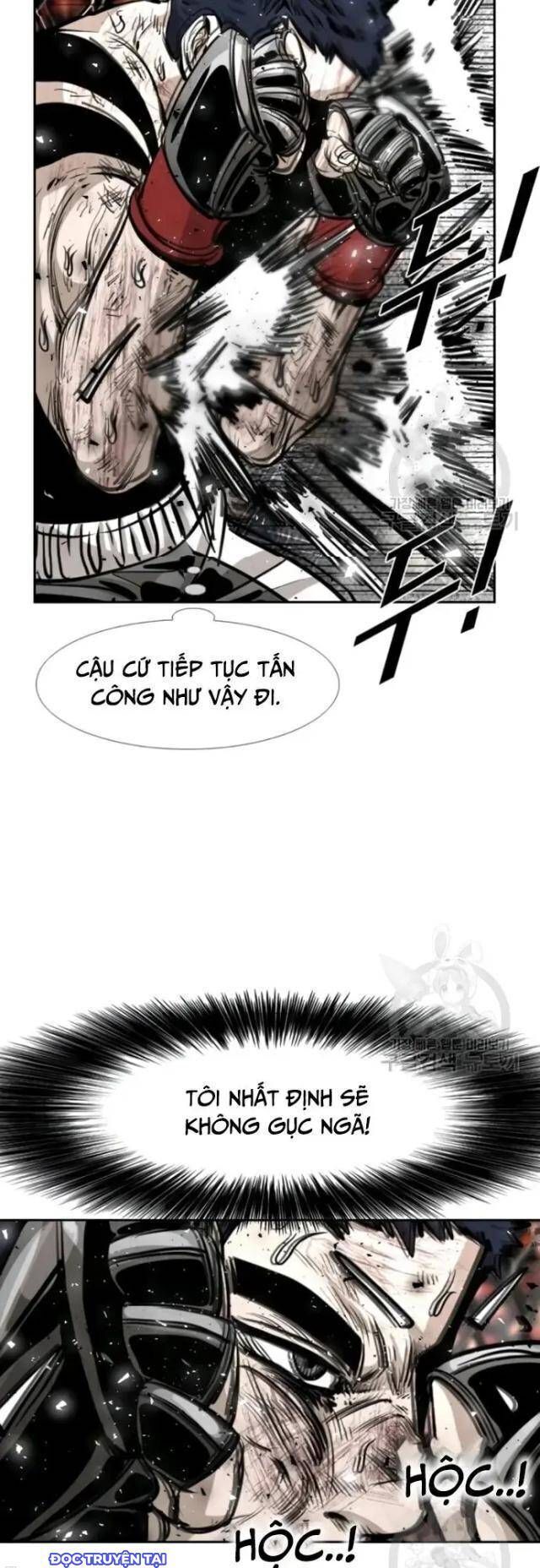 Shark - Cá Mập Chapter 218 - Trang 2