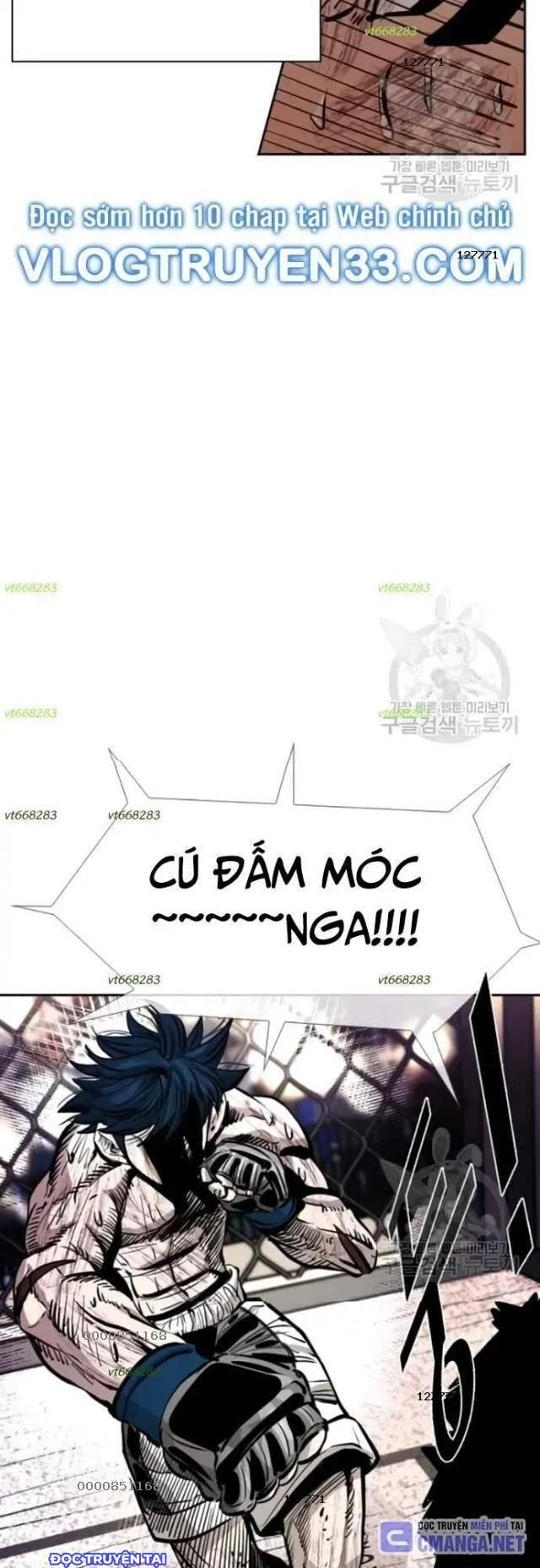 Shark - Cá Mập Chapter 218 - Trang 2