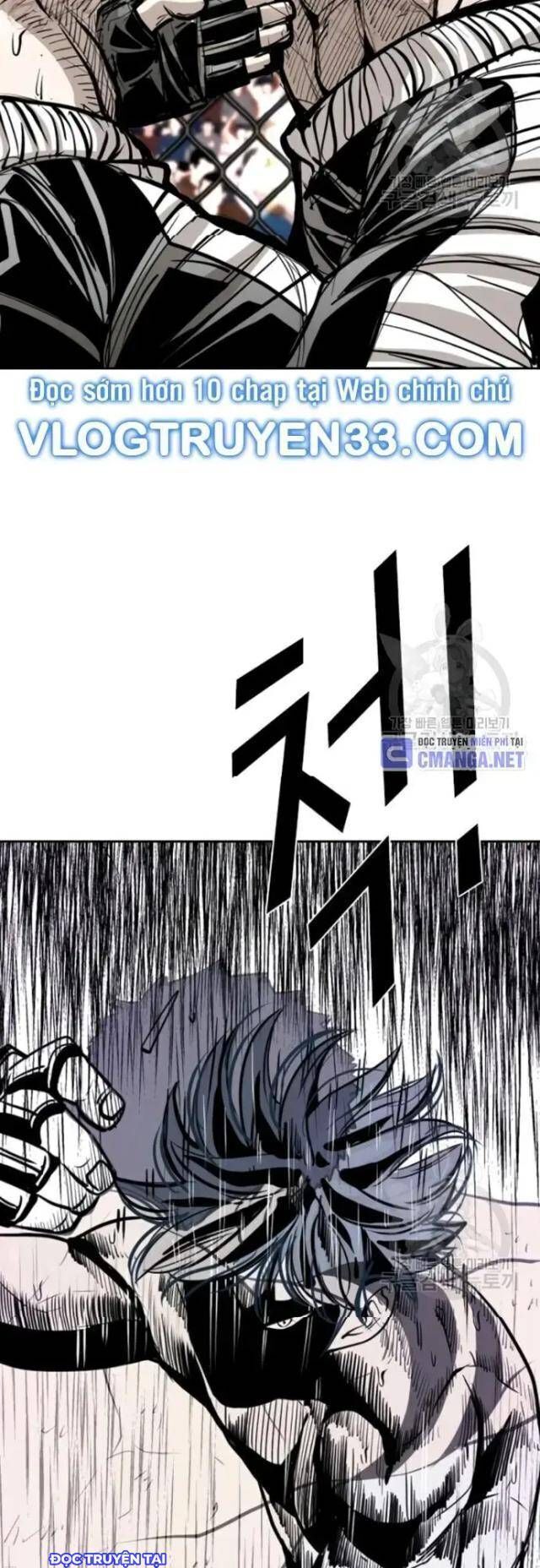 Shark - Cá Mập Chapter 218 - Trang 2