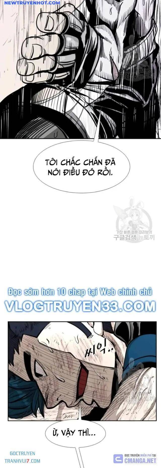 Shark - Cá Mập Chapter 218 - Trang 2