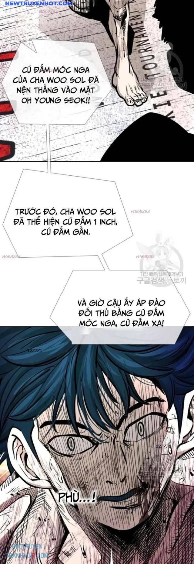 Shark - Cá Mập Chapter 218 - Trang 2