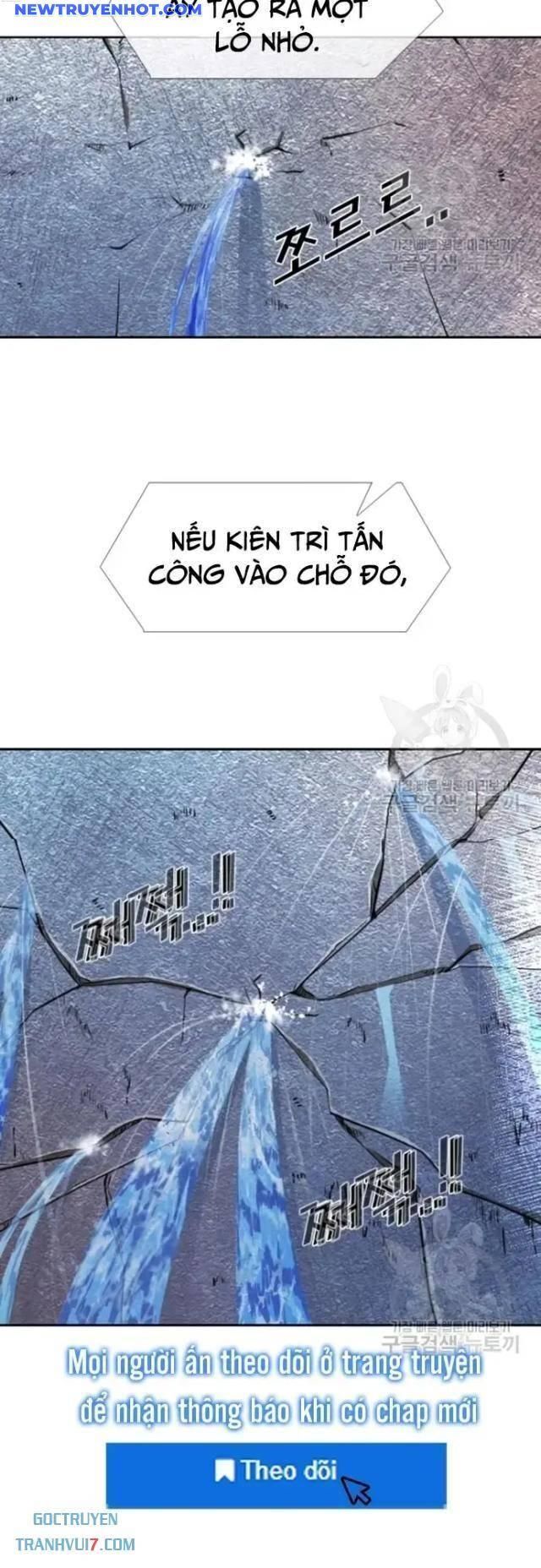 Shark - Cá Mập Chapter 218 - Trang 2