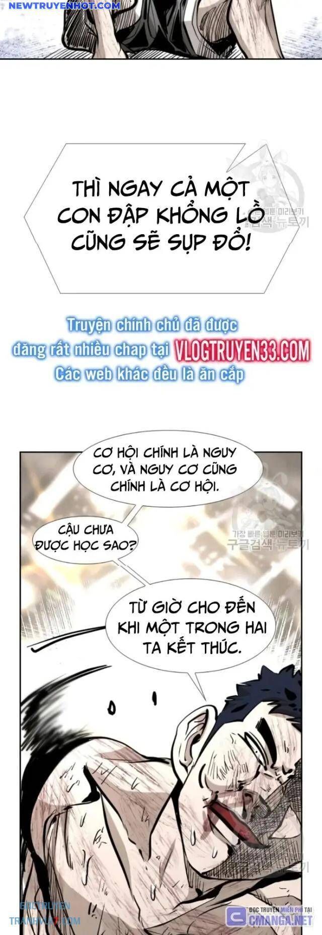 Shark - Cá Mập Chapter 218 - Trang 2