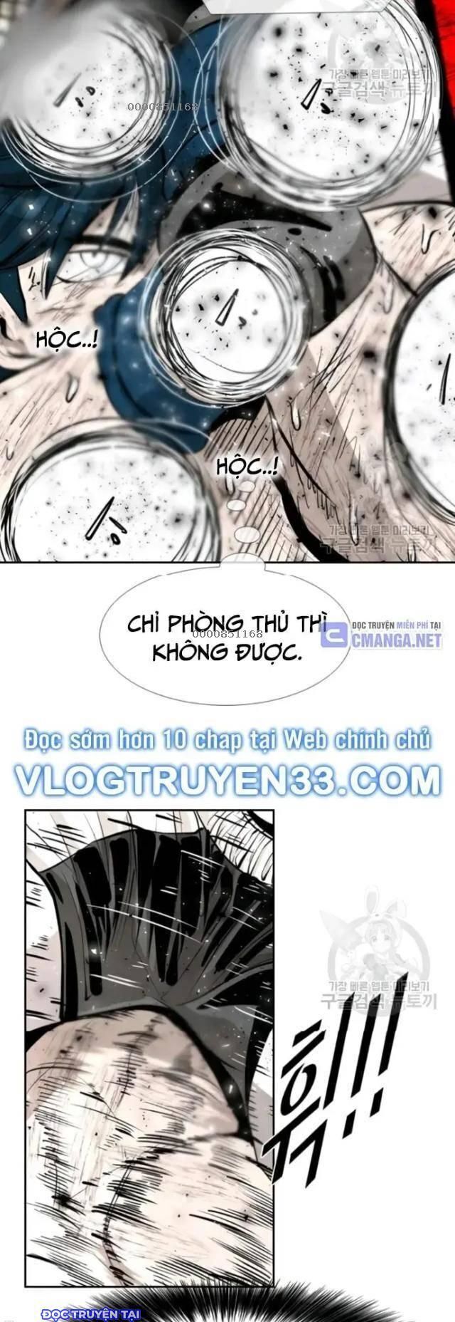 Shark - Cá Mập Chapter 218 - Trang 2