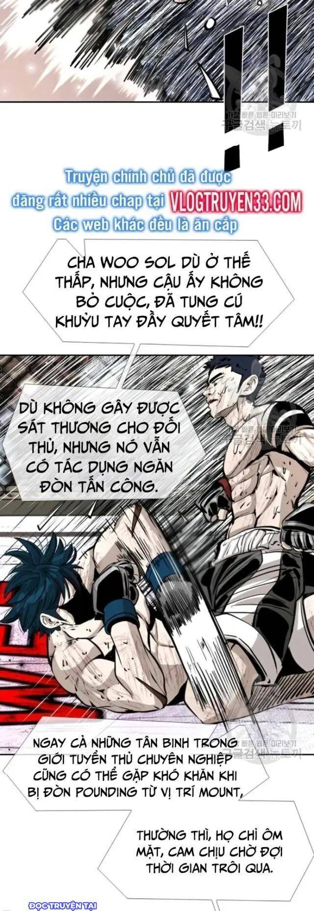 Shark - Cá Mập Chapter 218 - Trang 2