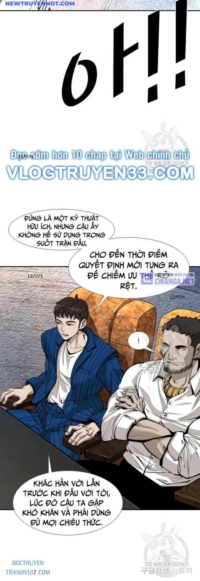 Shark - Cá Mập Chapter 218 - Trang 2