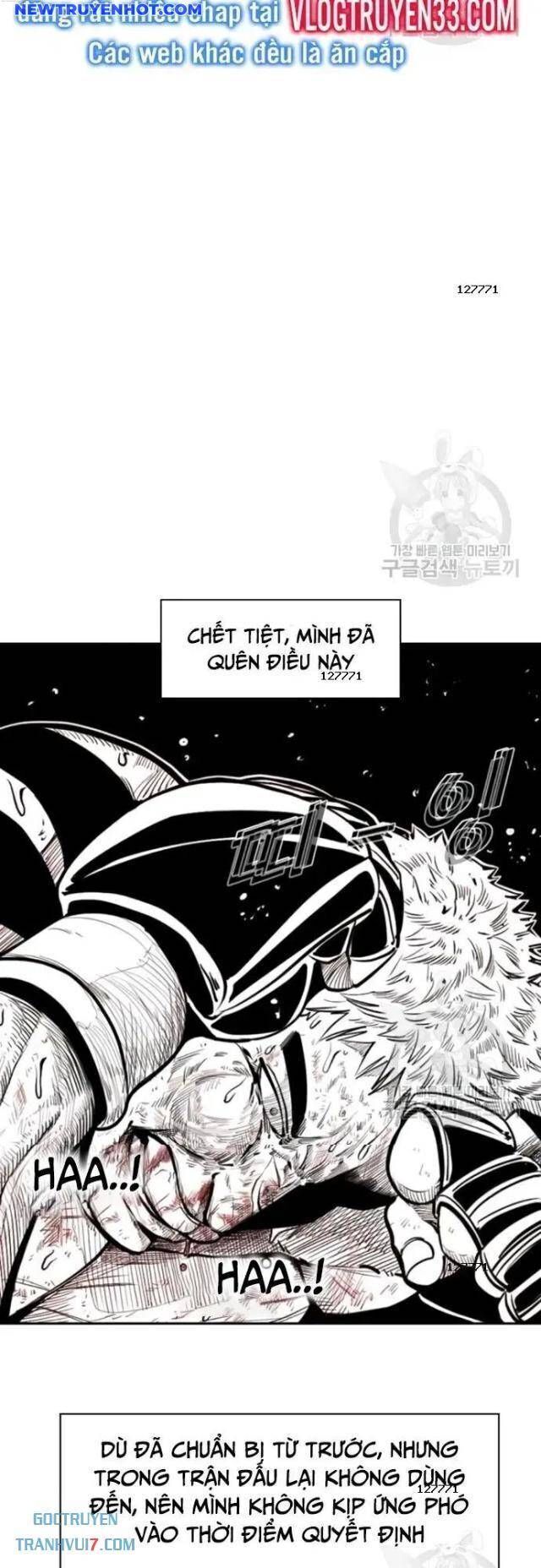 Shark - Cá Mập Chapter 218 - Trang 2