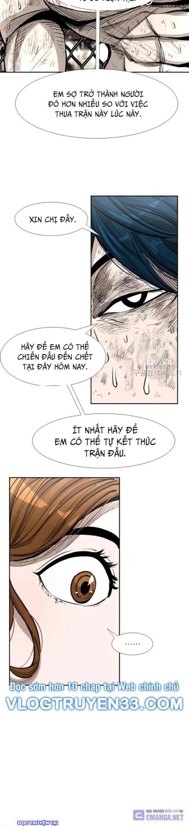 Shark - Cá Mập Chapter 219 - Trang 2