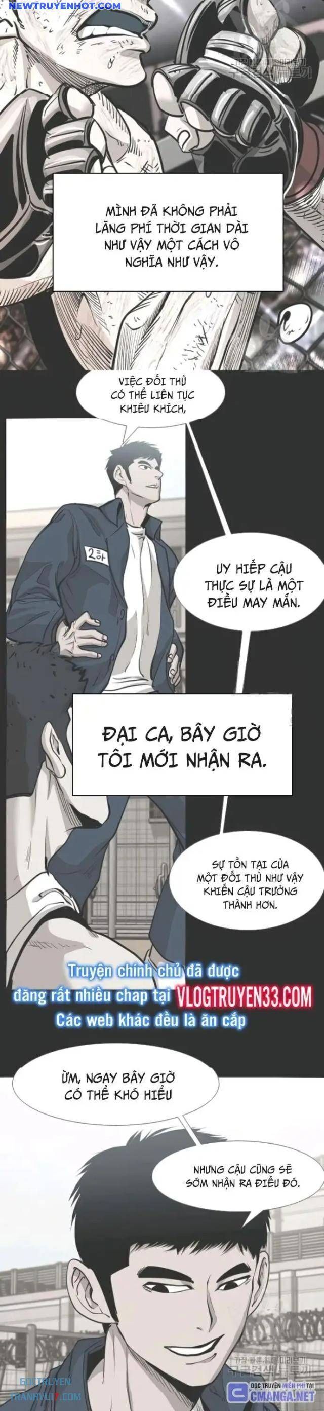 Shark - Cá Mập Chapter 219 - Trang 2