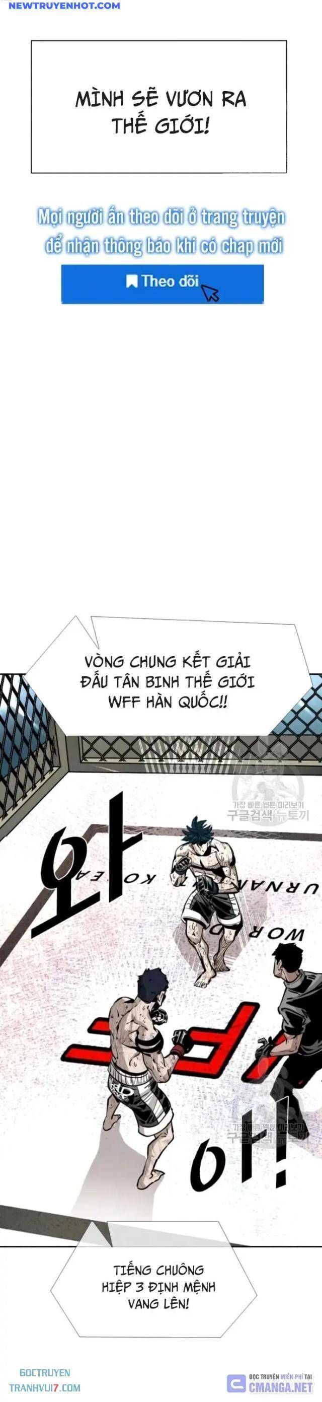 Shark - Cá Mập Chapter 219 - Trang 2