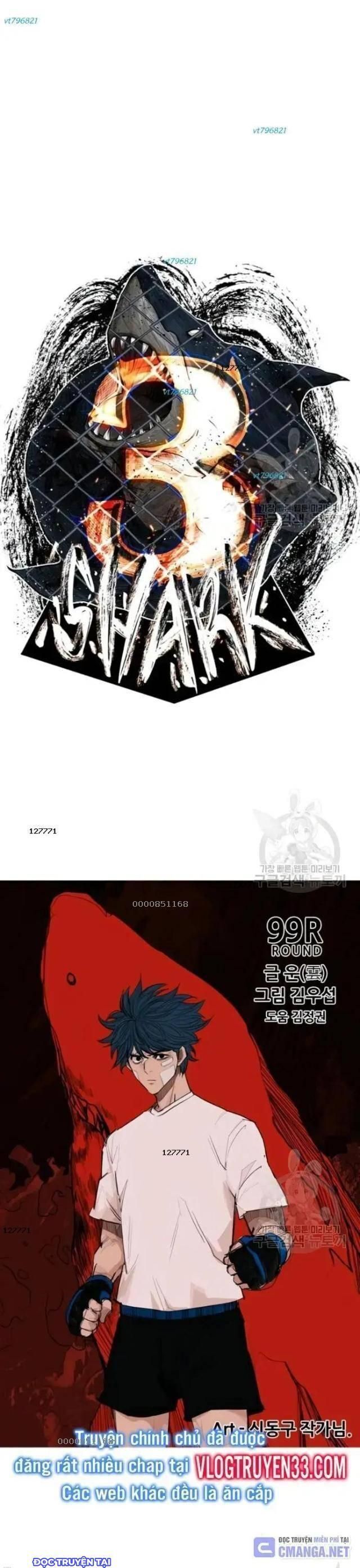 Shark - Cá Mập Chapter 219 - Trang 2