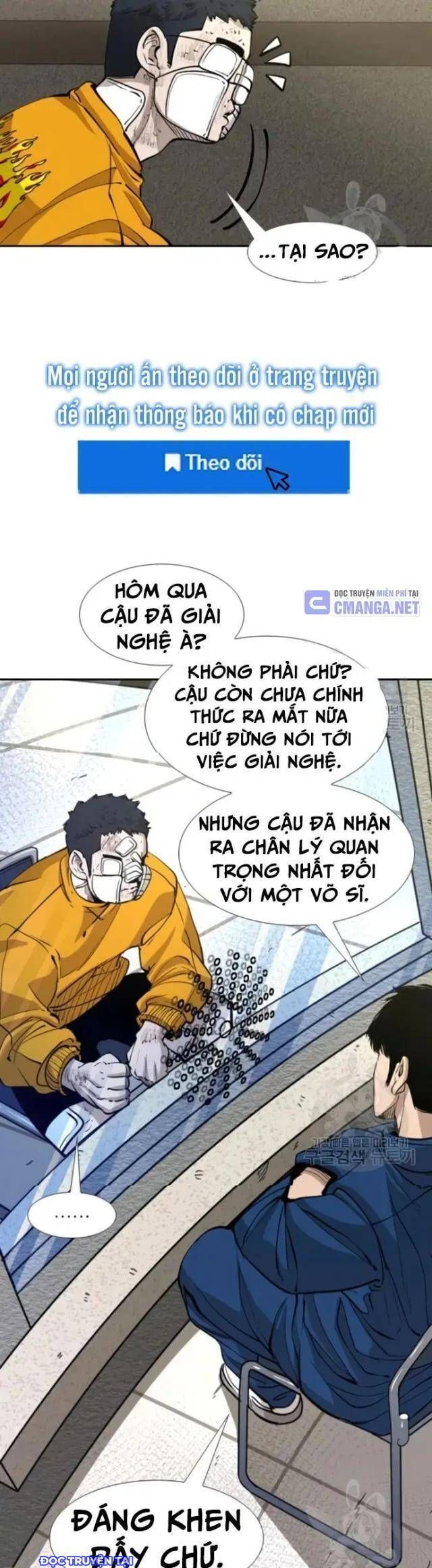 Shark - Cá Mập Chapter 220 - Trang 2