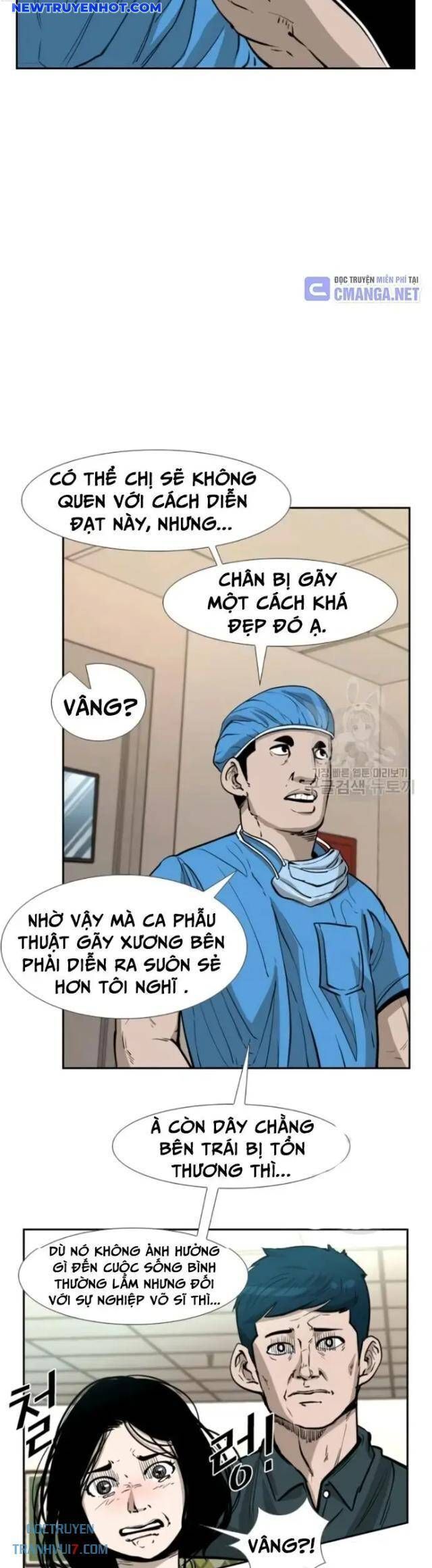 Shark - Cá Mập Chapter 220 - Trang 2