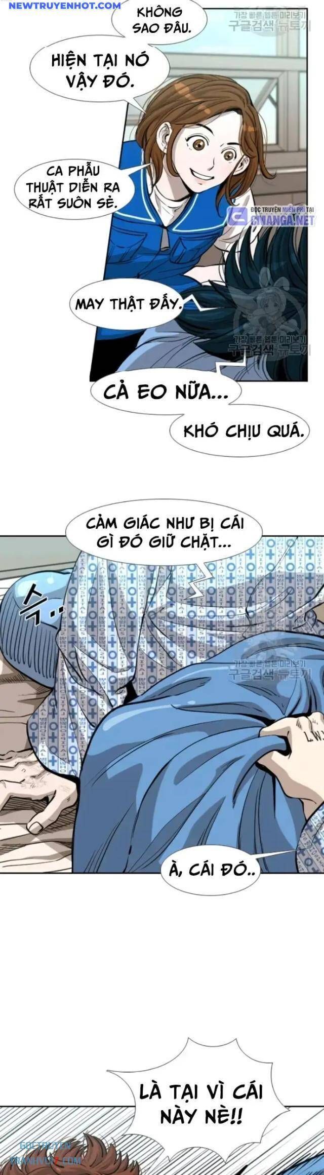 Shark - Cá Mập Chapter 220 - Trang 2